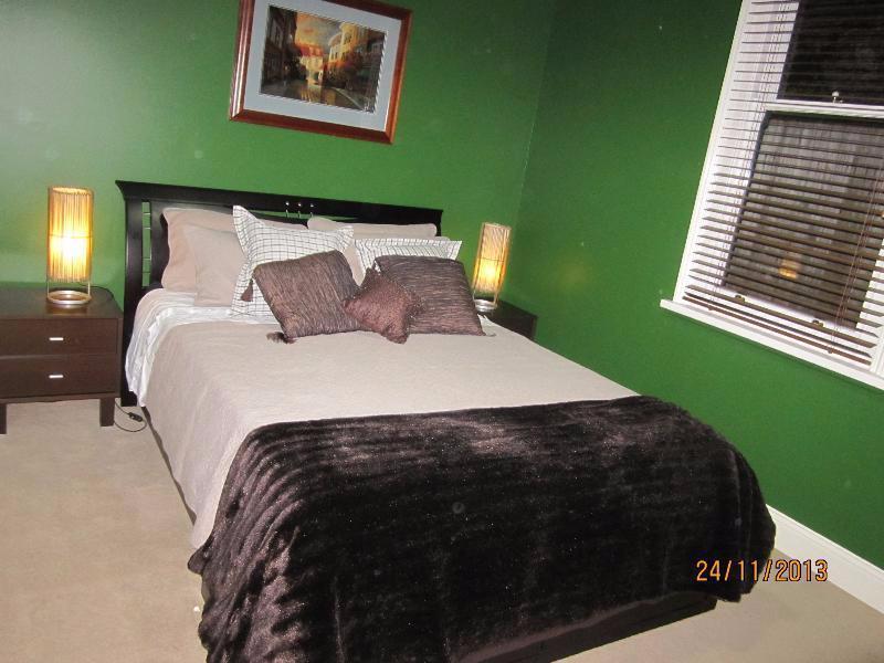 Melbourne House B&B 외부 사진