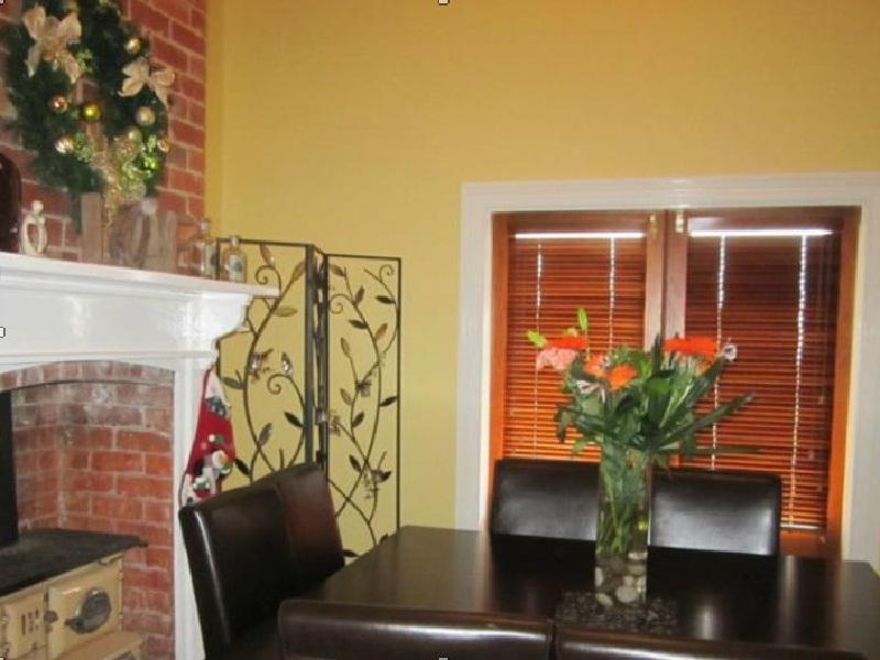 Melbourne House B&B 외부 사진