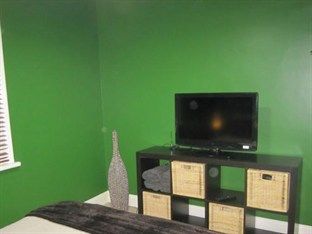 Melbourne House B&B 외부 사진