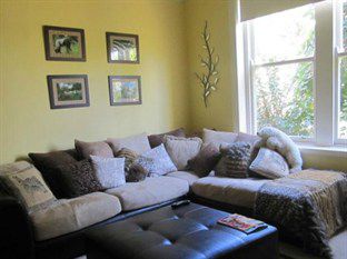 Melbourne House B&B 외부 사진